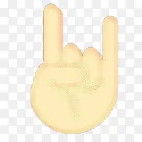 波普艺术 复古 手指-空若网 波普艺术 复古 手指-空若网