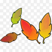 Ҷ�� ��ɫ ��ɫ-������