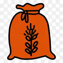 橙色-空若网 橙色-空若网