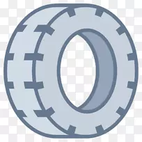 汽车电脑图标轮胎-空若网 汽车电脑图标轮胎-空若网