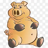 卡通 棕熊 鼻子-空若网 卡通 棕熊 鼻子-空若网