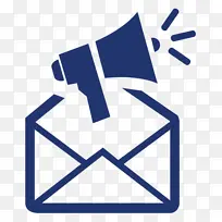 线条 标志 电蓝-空若网 线条 标志 电蓝-空若网