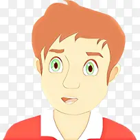 卡通 脸 鼻子-空若网 卡通 脸 鼻子-空若网