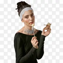 手指 手势 服装-空若网 手指 手势 服装-空若网