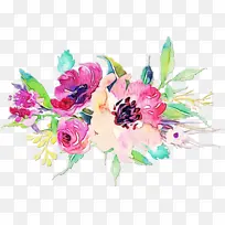 水彩画 颜料 湿墨-空若网 水彩画 颜料 湿墨-空若网