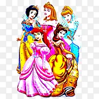 卡通 时装插画 虚构人物-空若网 卡通 时装插画 虚构人物-空若网