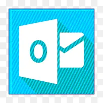 电子邮件图标 邮件图标 微软图标-空若网 电子邮件图标 邮件图标 微软图标-空若网