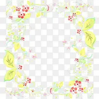 卡通 花卉设计-空若网 卡通 花卉设计-空若网