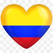 卡通 心 黄色-空若网 卡通 心 黄色-空若网