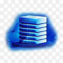 蓝色 电蓝色 长方形-空若网 蓝色 电蓝色 长方形-空若网