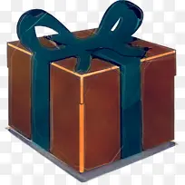 绿松石色 橙色 盒子-空若网 绿松石色 橙色 盒子-空若网