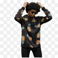 服装 黑色 袖子-空若网 服装 黑色 袖子-空若网