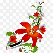 水彩 油漆 湿墨-空若网 水彩 油漆 湿墨-空若网