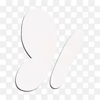 黑白 标志 符号-空若网 黑白 标志 符号-空若网