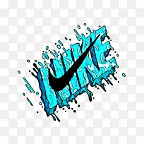 水蓝 绿松石 文字-空若网 水蓝 绿松石 文字-空若网