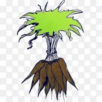 植物 树 叶子-空若网 植物 树 叶子-空若网