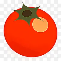 红色 水果 植物-空若网 红色 水果 植物-空若网