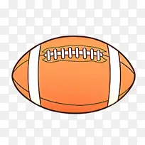 卡通 橙色 足球-空若网 卡通 橙色 足球-空若网