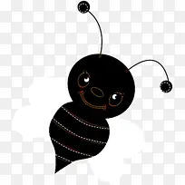 昆虫 装饰品 传粉者-空若网 昆虫 装饰品 传粉者-空若网