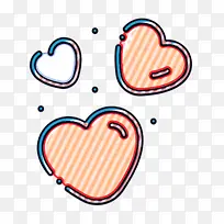 心形图标 爱情图标 婚姻图标-空若网 心形图标 爱情图标 婚姻图标-空若网
