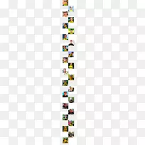 对称角字体-博客-空若网 对称角字体-博客-空若网