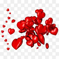 心 红色 爱-空若网 心 红色 爱-空若网