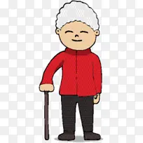 卡通 孩子-空若网 卡通 孩子-空若网