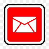 电子邮件图标 媒体图标 社交图标-空若网 电子邮件图标 媒体图标 社交图标-空若网