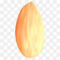 卡通 橙色 桃-空若网 卡通 橙色 桃-空若网