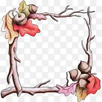 植物 树枝 花-空若网 植物 树枝 花-空若网