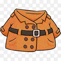 橙色-空若网 橙色-空若网