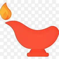 红色 橙色 酱汁船-空若网 红色 橙色 酱汁船-空若网