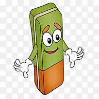 卡通 绿色 手指-空若网 卡通 绿色 手指-空若网