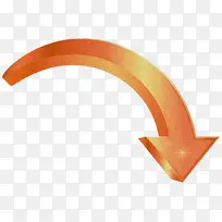 橙色 符号-空若网 橙色 符号-空若网