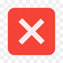 计算机图标数学-删除按钮-空若网 计算机图标数学-删除按钮-空若网