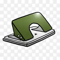 绿色 标志 头饰-空若网 绿色 标志 头饰-空若网