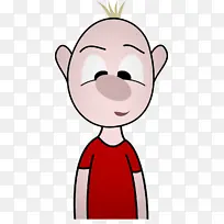 卡通 脸颊 鼻子-空若网 卡通 脸颊 鼻子-空若网