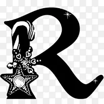 黑白 标志 符号-空若网 黑白 标志 符号-空若网