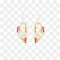 卡通 耳环 珠宝-空若网 卡通 耳环 珠宝-空若网