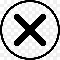 计算机图标按钮封装PostScript-删除按钮-空若网 计算机图标按钮封装PostScript-删除按钮-空若网