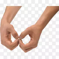 手指夹艺术-手-空若网 手指夹艺术-手-空若网