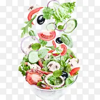 食品 花园沙拉 沙拉-空若网 食品 花园沙拉 沙拉-空若网