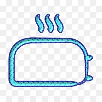 面包图标 早餐图标 手绘图标-空若网 面包图标 早餐图标 手绘图标-空若网