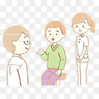 卡通 头部 鼻子-空若网 卡通 头部 鼻子-空若网