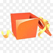 卡通 橙色 黄色-空若网 卡通 橙色 黄色-空若网