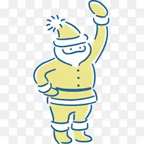 卡通 手指 线条艺术-空若网 卡通 手指 线条艺术-空若网