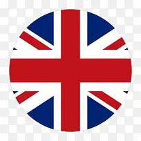 卡通 旗帜 电蓝-空若网 卡通 旗帜 电蓝-空若网