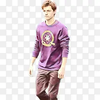 卡通 服装 紫色-空若网 卡通 服装 紫色-空若网