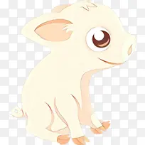 卡通 鼻子 尾巴-空若网 卡通 鼻子 尾巴-空若网