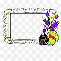 长方形相框-空若网 长方形相框-空若网